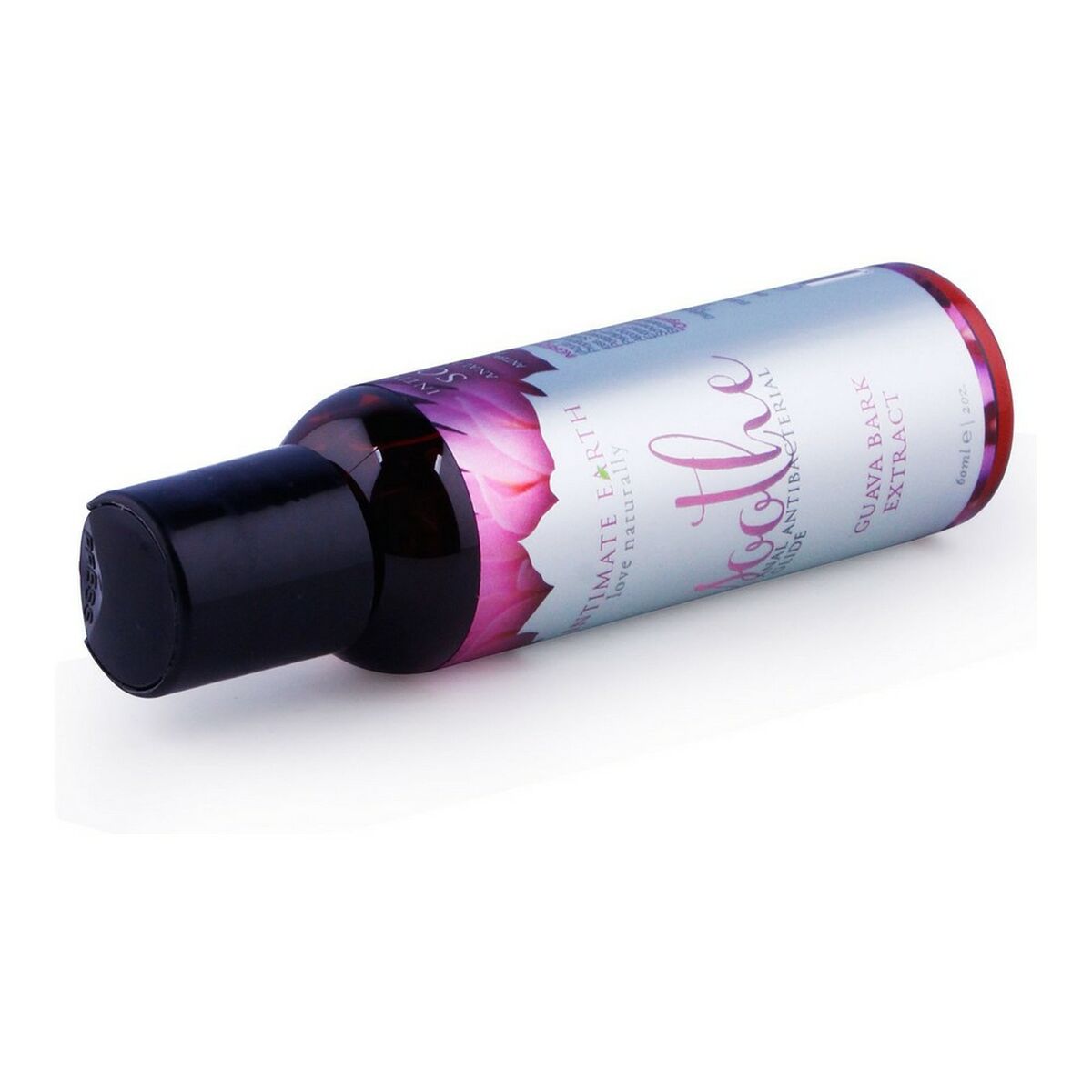Analinis lubrikantas Intimate Earth 035/60IE 60 ml